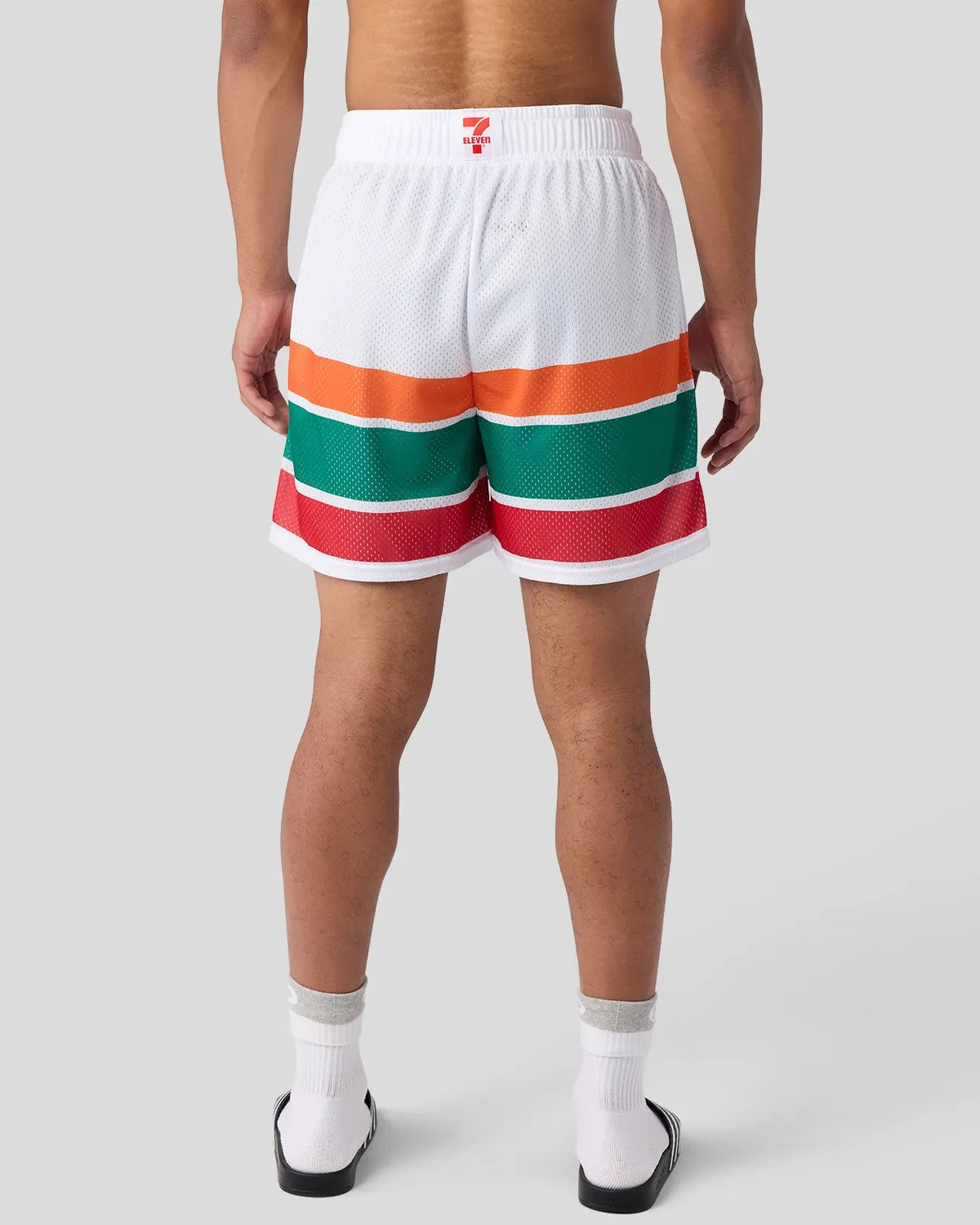 Men PSD 7 ELEVEN AS MULTI - BOTTOMS