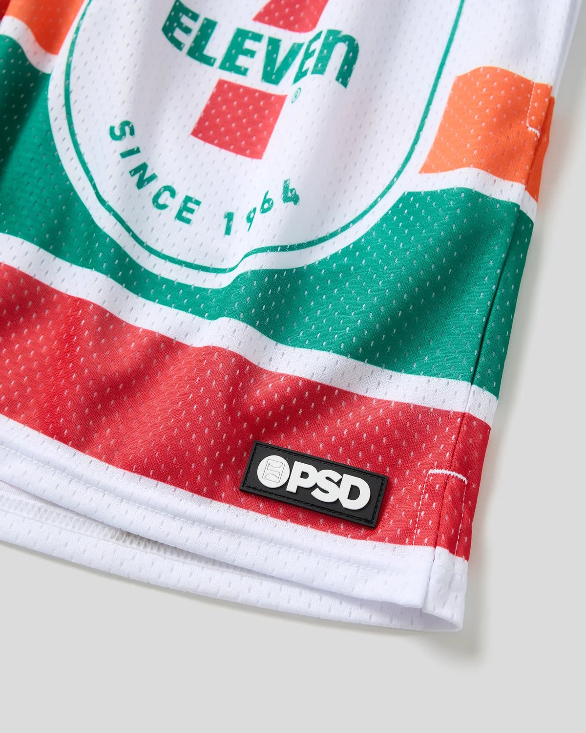 Men PSD 7 ELEVEN AS MULTI - BOTTOMS