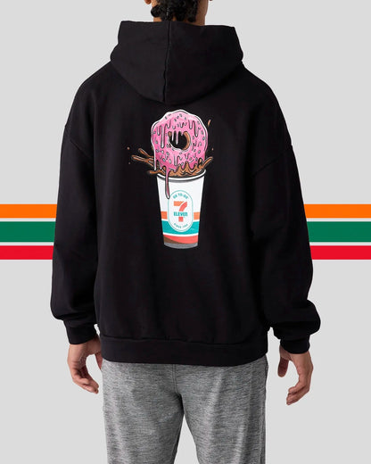 Men PSD 7 ELEVEN HD MULTI - TOPS