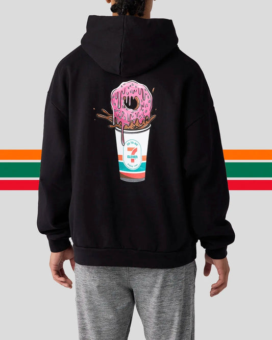 Men PSD 7 ELEVEN HD MULTI - TOPS