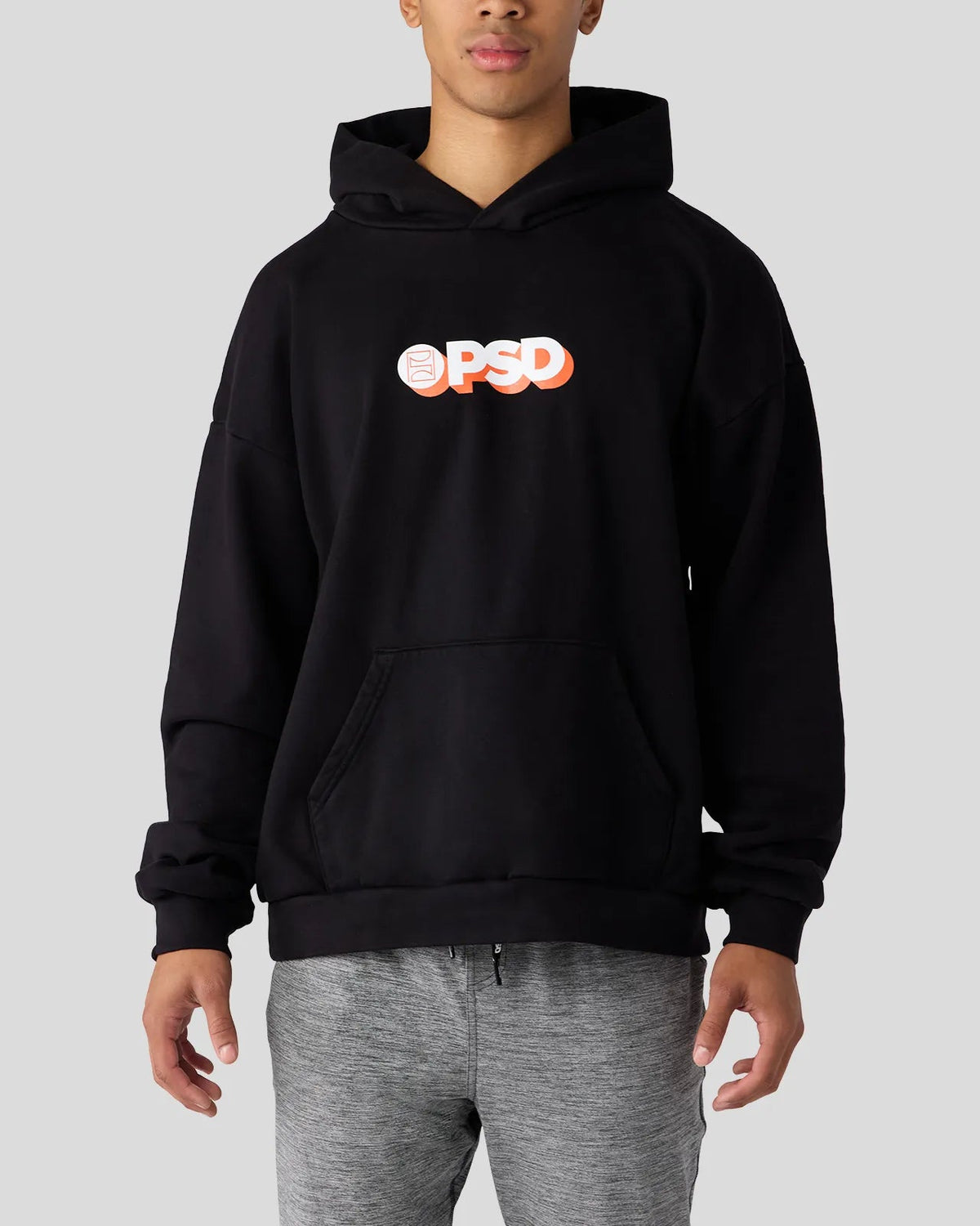 Men PSD 7 ELEVEN HD MULTI - TOPS