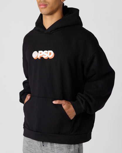 Men PSD 7 ELEVEN HD MULTI - TOPS