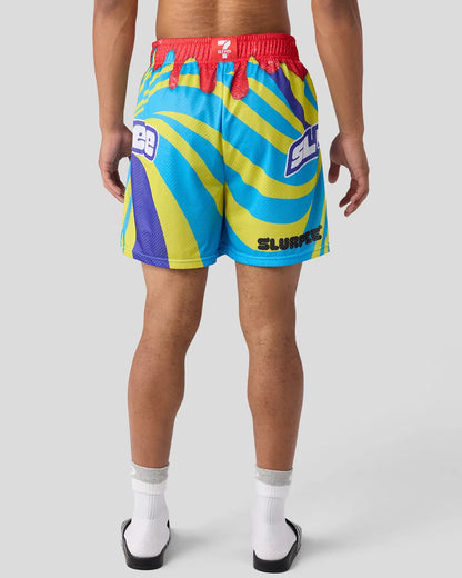 Men PSD CHERRY SLURPEE AS MULTI - BOTTOMS