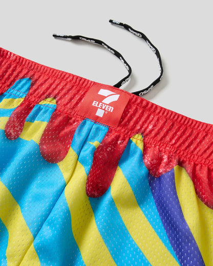 Men PSD CHERRY SLURPEE AS MULTI - BOTTOMS