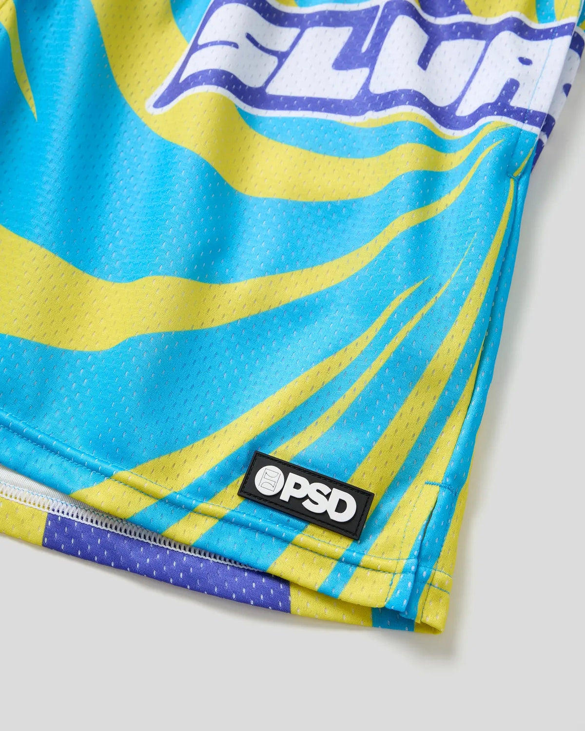 Men PSD CHERRY SLURPEE AS MULTI - BOTTOMS