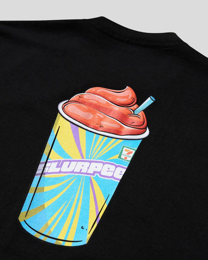 Men PSD CHRY SLURPEE BLK TEE MULTI - TOPS