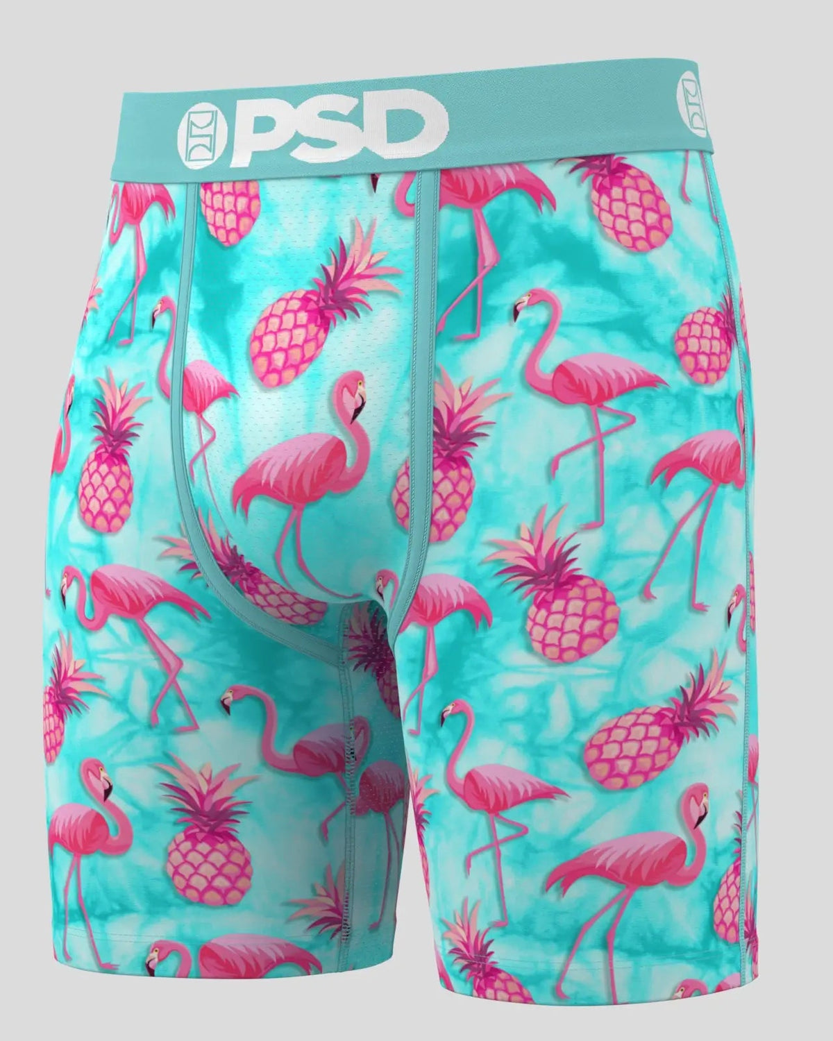 Men PSD 3 Pack - Heatwave - Standard Length