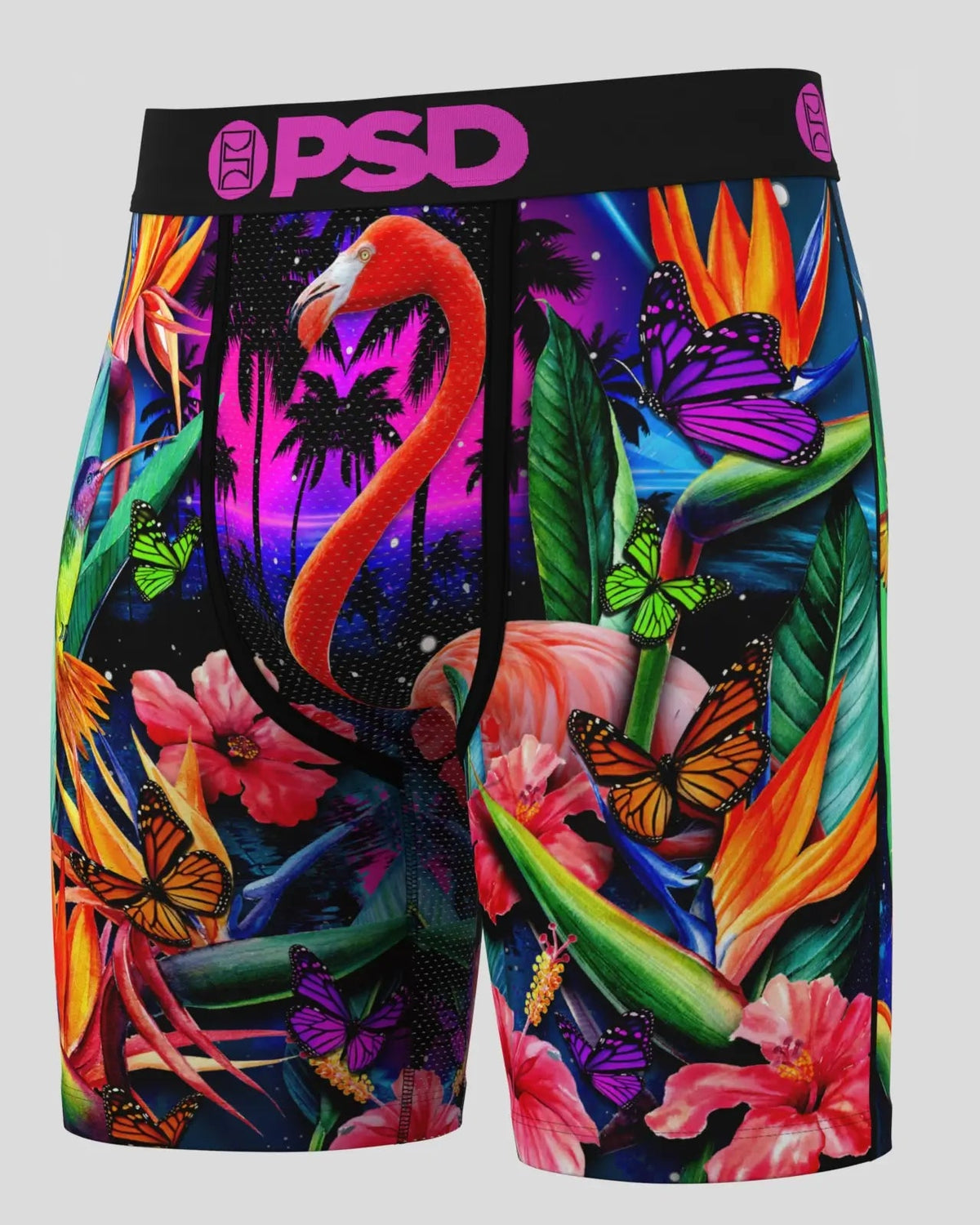 Men PSD 3 Pack - Heatwave - Standard Length