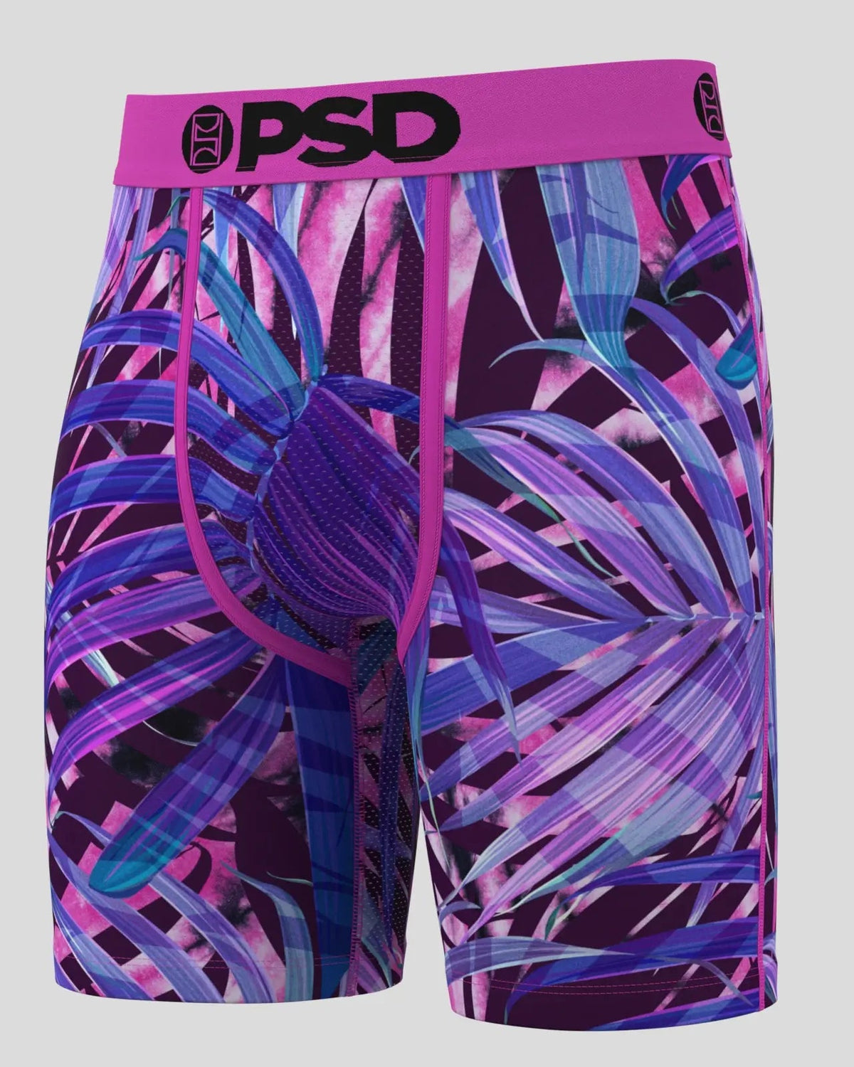 Men PSD 3 Pack - Heatwave - Standard Length