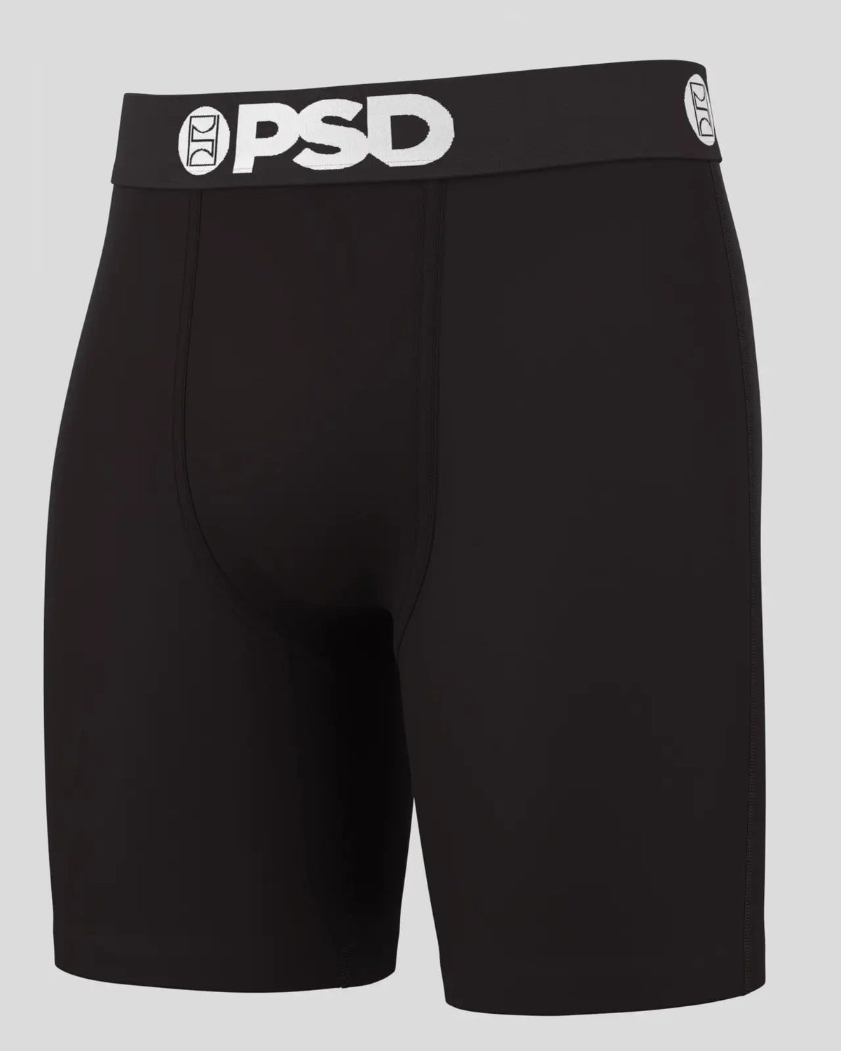 Men PSD Solids 6 Pack - Core Navy - Standard Length - Cotton