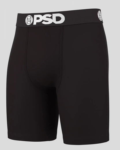 Men PSD Solids 6 Pack - Core Navy - Standard Length - Cotton