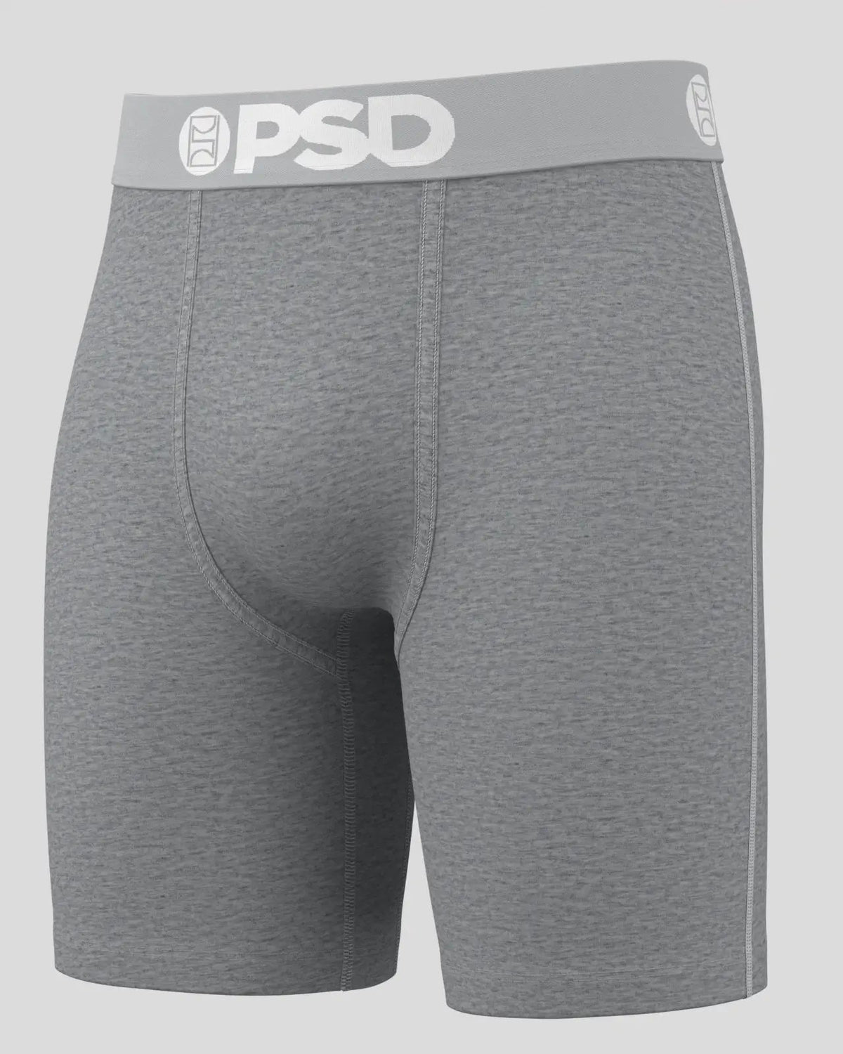 Men PSD Solids 6 Pack - Core Navy - Standard Length - Cotton