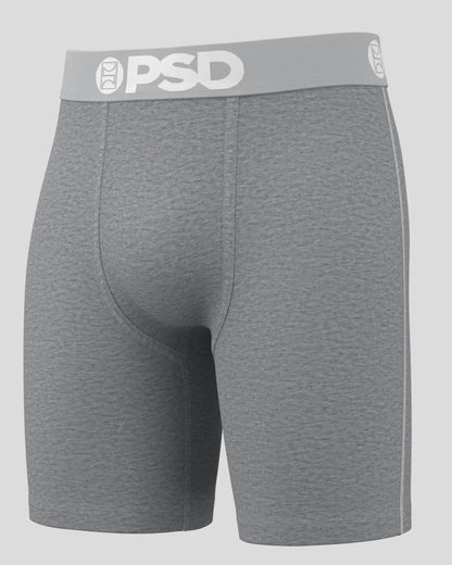 Men PSD Solids 6 Pack - Core Navy - Standard Length - Cotton