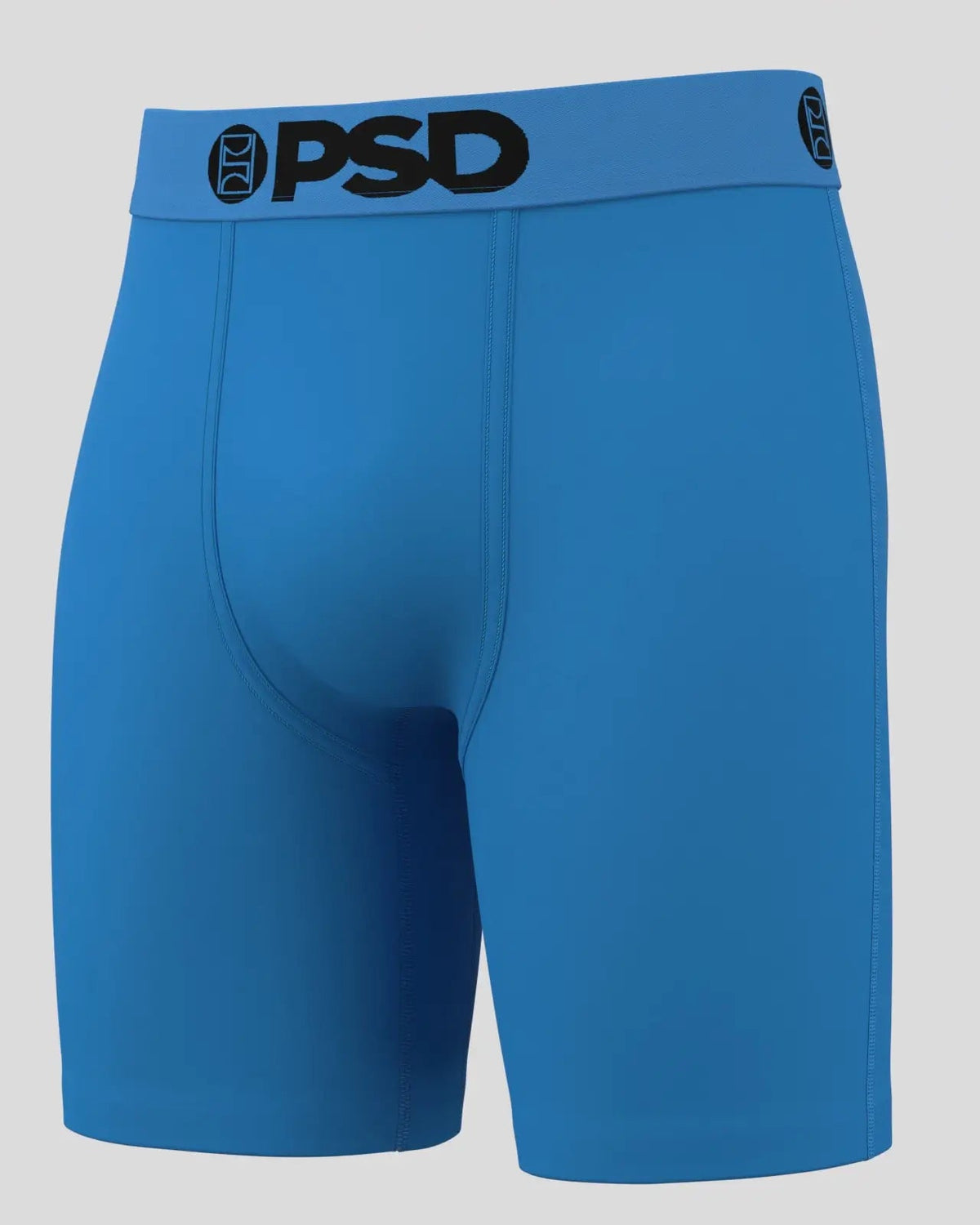 Men PSD Solids 6 Pack - Core Navy - Standard Length - Cotton
