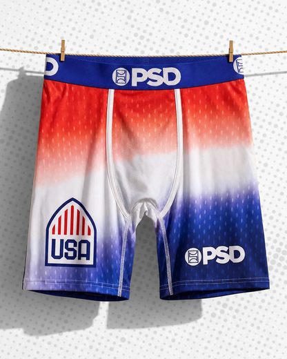 Men PSD Team USA - Standard Length