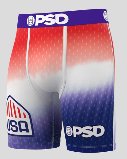 Men PSD Team USA - Standard Length