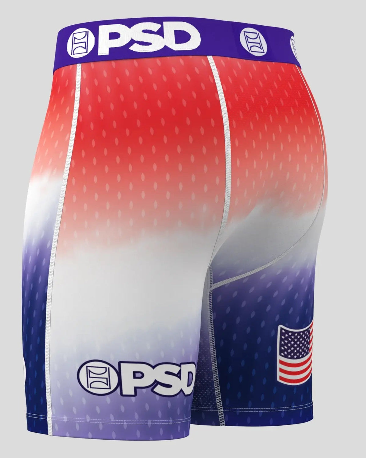 Men PSD Team USA - Standard Length