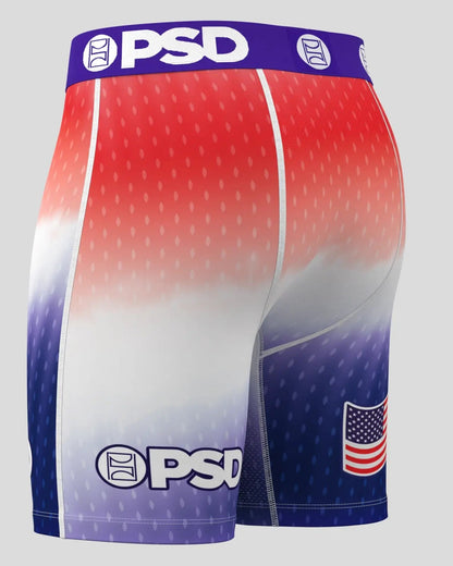 Men PSD Team USA - Standard Length