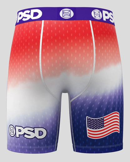 Men PSD Team USA - Standard Length