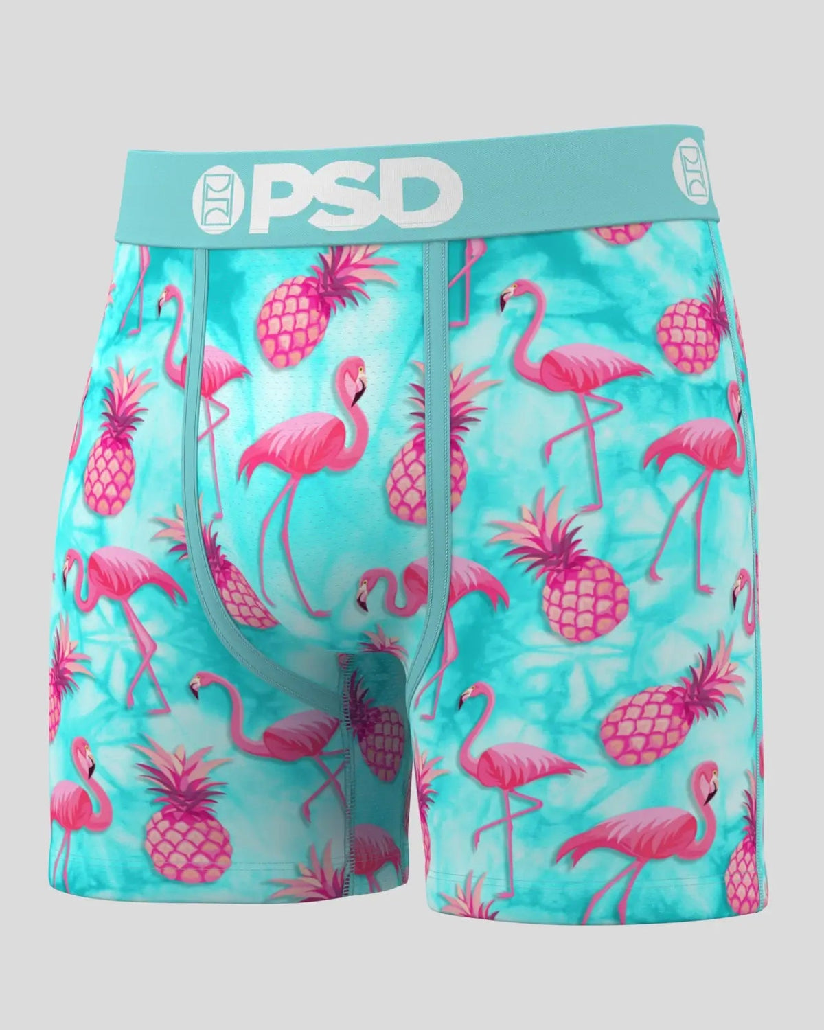 Men PSD 3 Pack - Heatwave - Mid Length