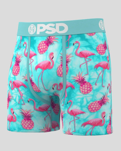 Men PSD 3 Pack - Heatwave - Mid Length