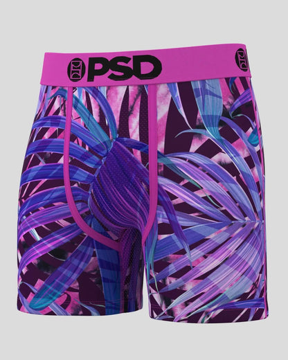 Men PSD 3 Pack - Heatwave - Mid Length