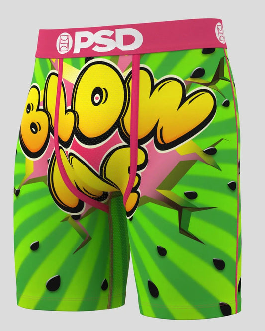 Men PSD Blow Me Juicy - Standard Length