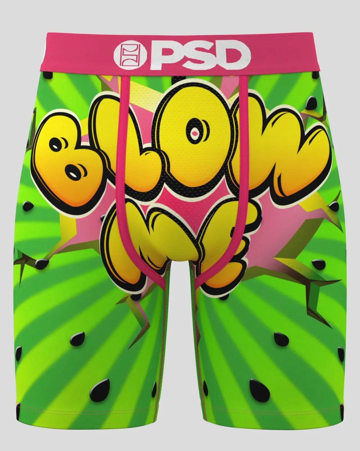 Men PSD Blow Me Juicy - Standard Length