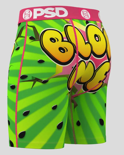Men PSD Blow Me Juicy - Standard Length