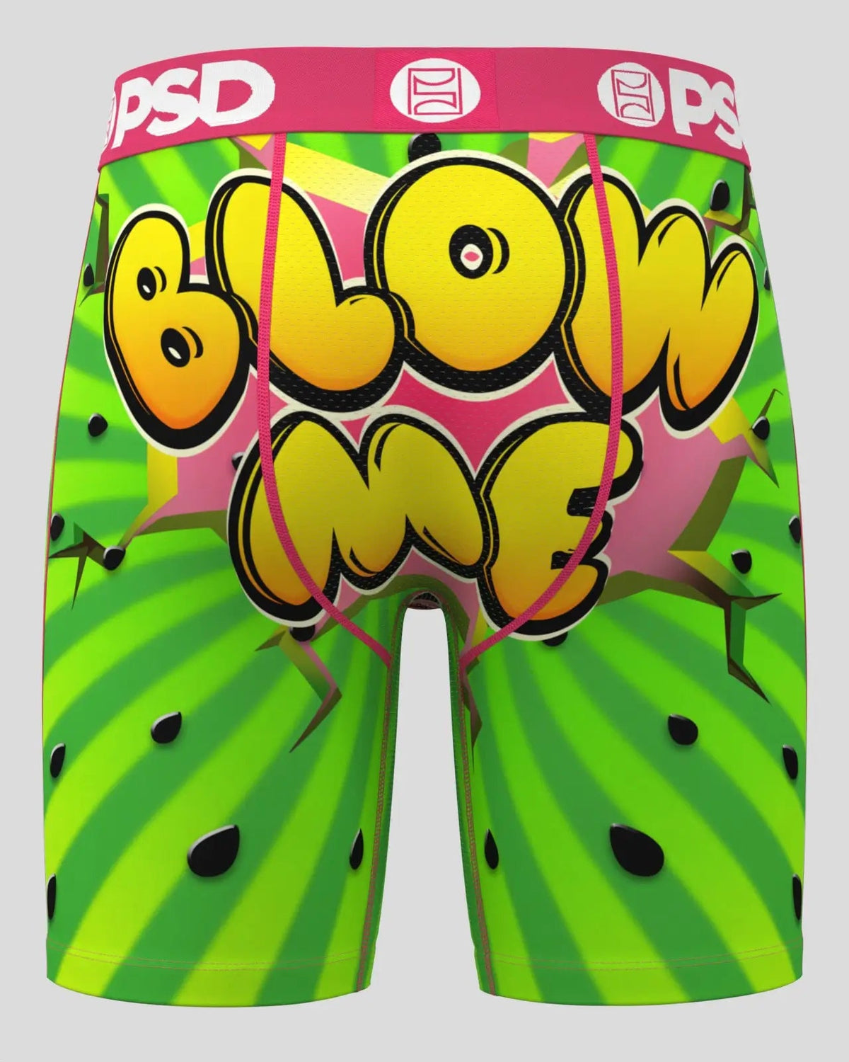 Men PSD Blow Me Juicy - Standard Length