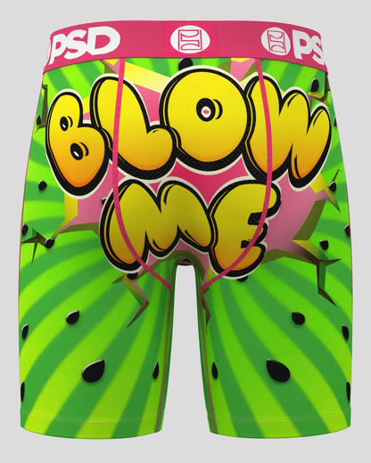 Men PSD Blow Me Juicy - Standard Length