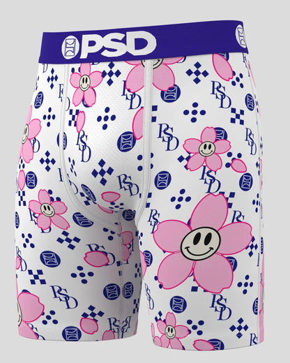 Men PSD 3 Pack - Hype - Standard Length
