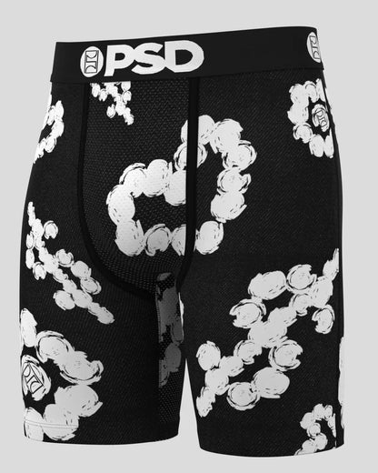 Men PSD 3 Pack - Hype - Standard Length