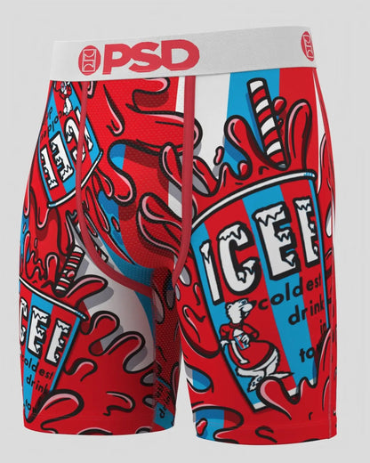 Men PSD ICEE - Freeze - Standard Length