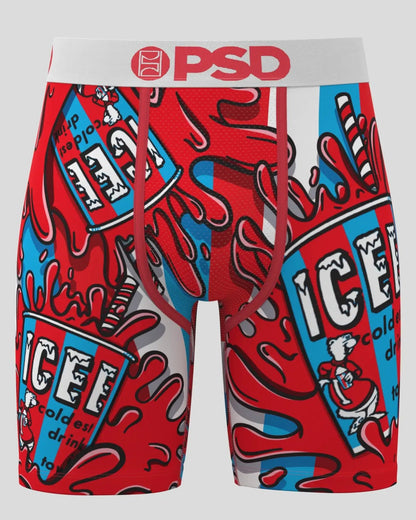 Men PSD ICEE - Freeze - Standard Length