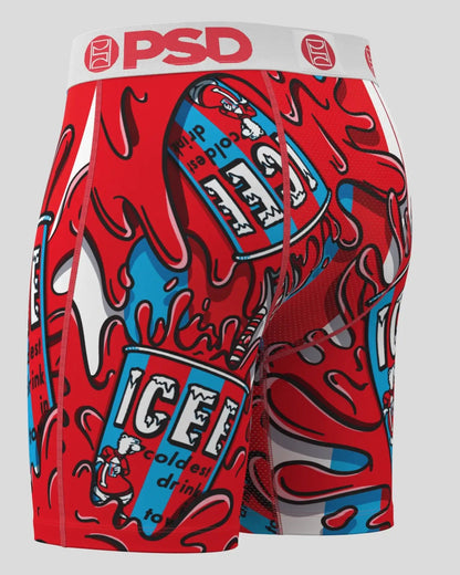 Men PSD ICEE - Freeze - Standard Length