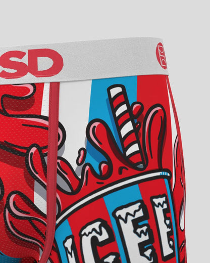Men PSD ICEE - Freeze - Standard Length
