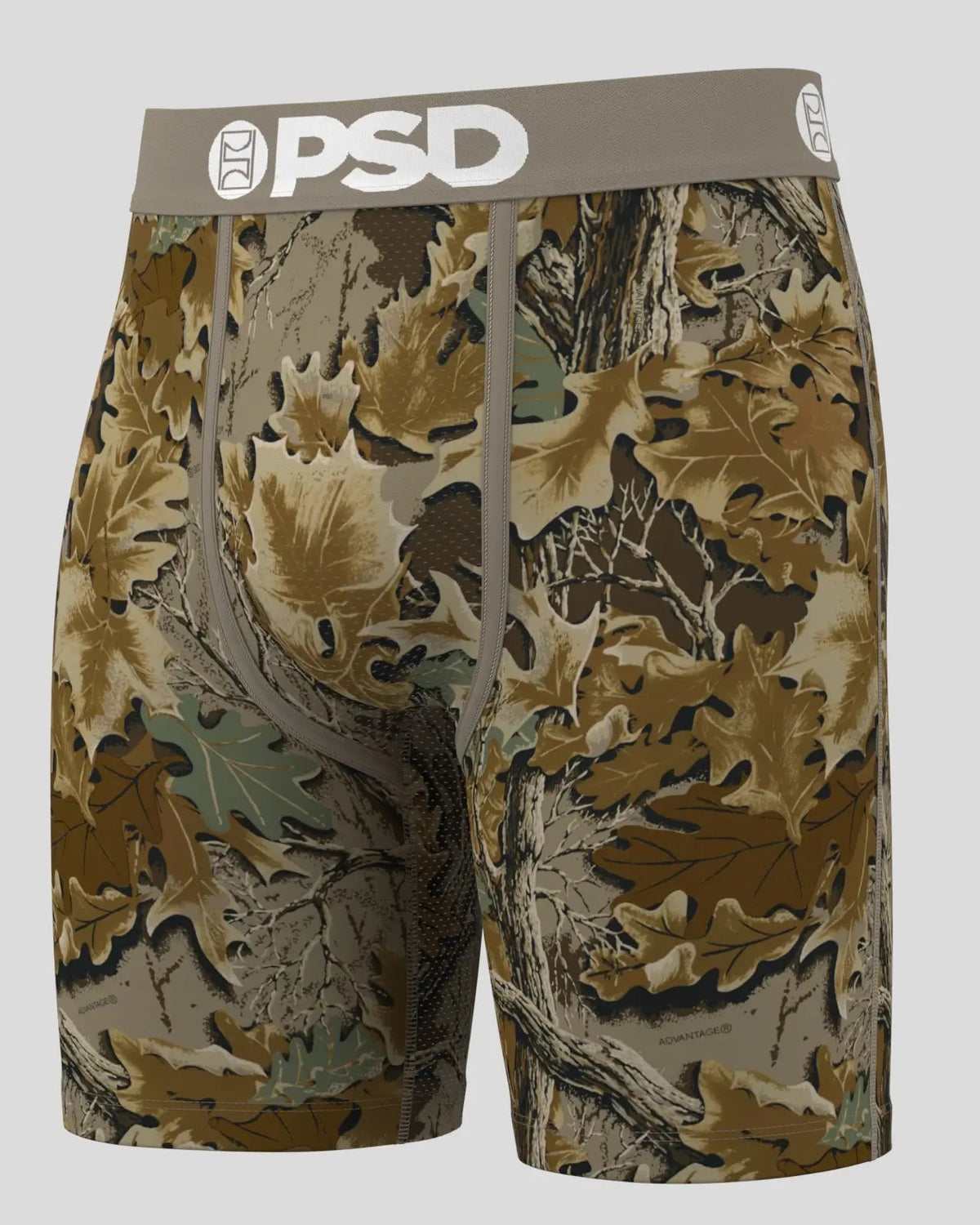 Men PSD 3 Pack - Realtree - Standard Length