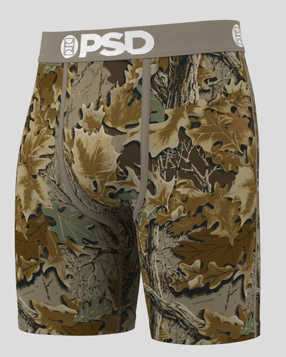 Men PSD 3 Pack - Realtree - Standard Length