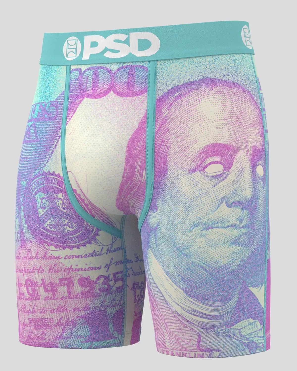 Men PSD 3 Pack - Pastel Riches - Standard Length