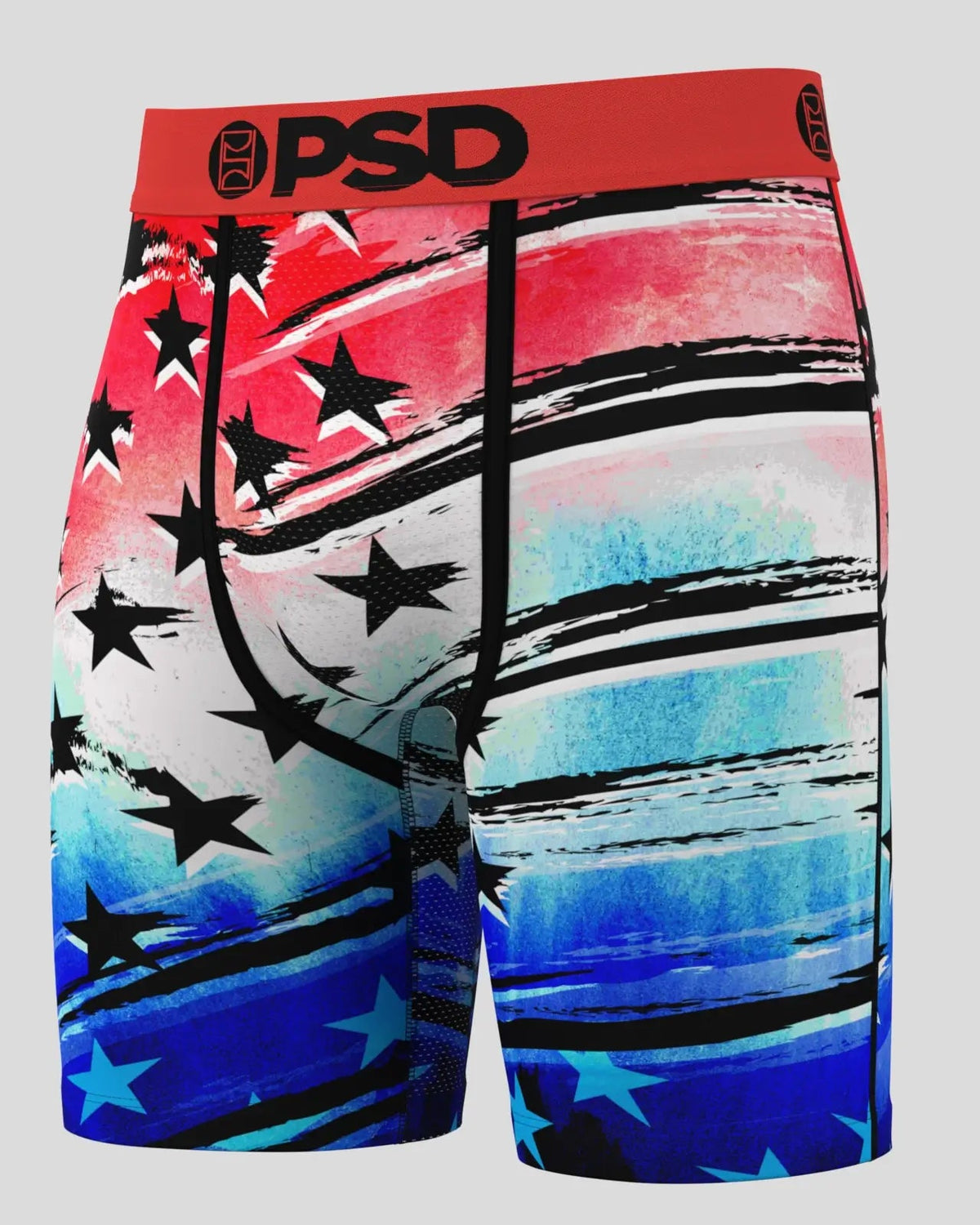 Men PSD Merica Shred - Standard Length