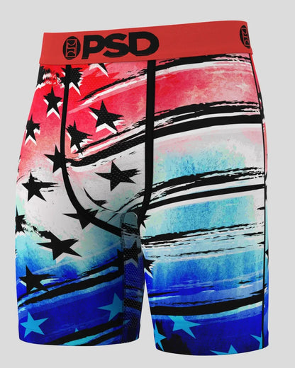Men PSD Merica Shred - Standard Length