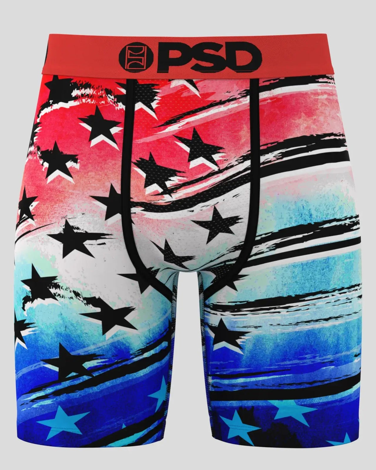 Men PSD Merica Shred - Standard Length