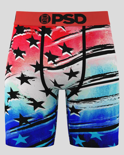 Men PSD Merica Shred - Standard Length