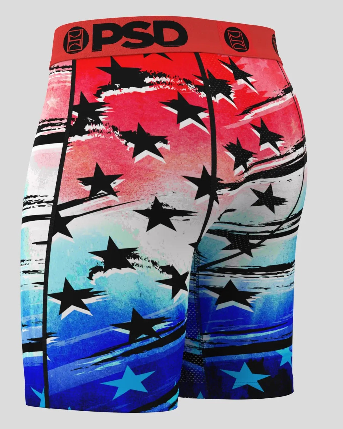 Men PSD Merica Shred - Standard Length