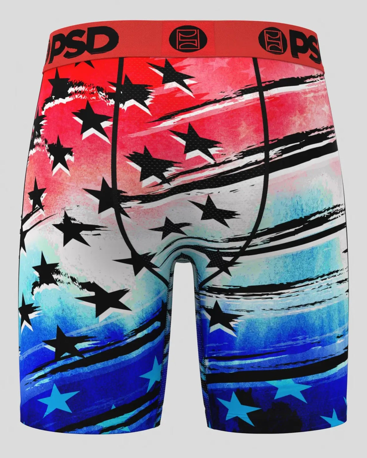 Men PSD Merica Shred - Standard Length