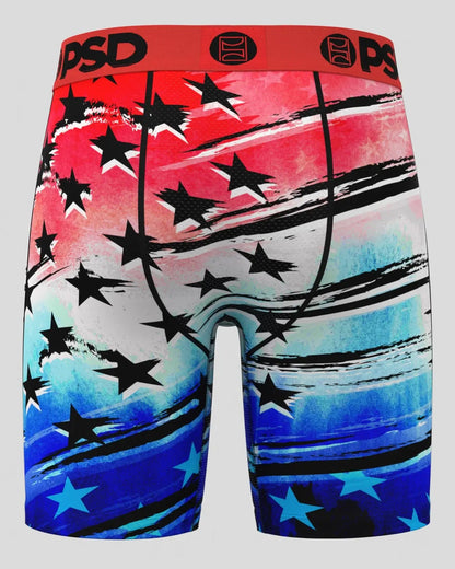 Men PSD Merica Shred - Standard Length