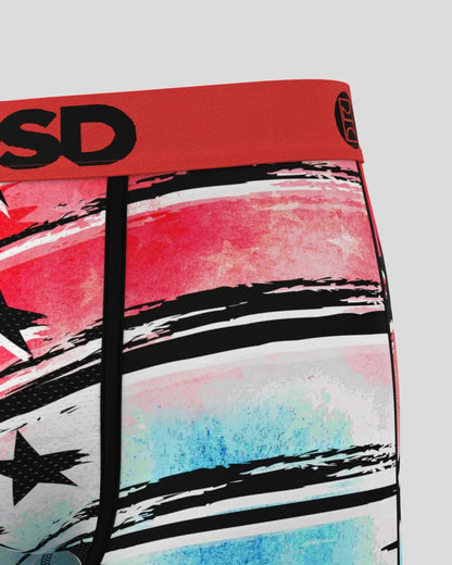 Men PSD Merica Shred - Standard Length
