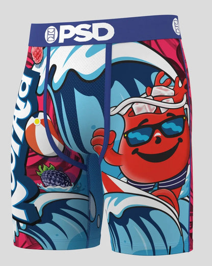 Men PSD Kool-Aid - Surf - Standard Length