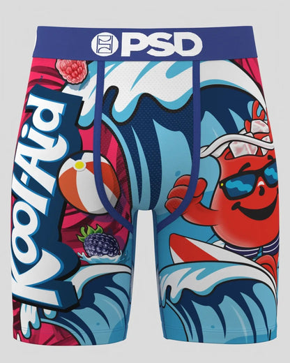 Men PSD Kool-Aid - Surf - Standard Length